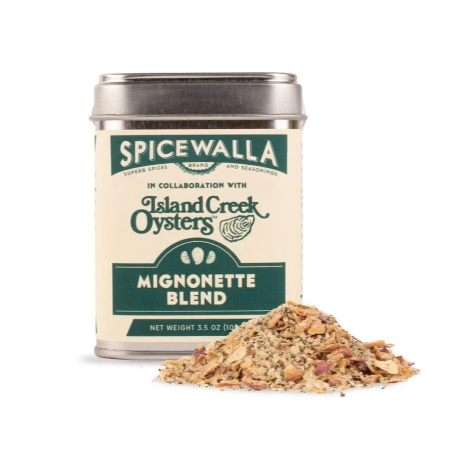 MIGNONETTE BLEND