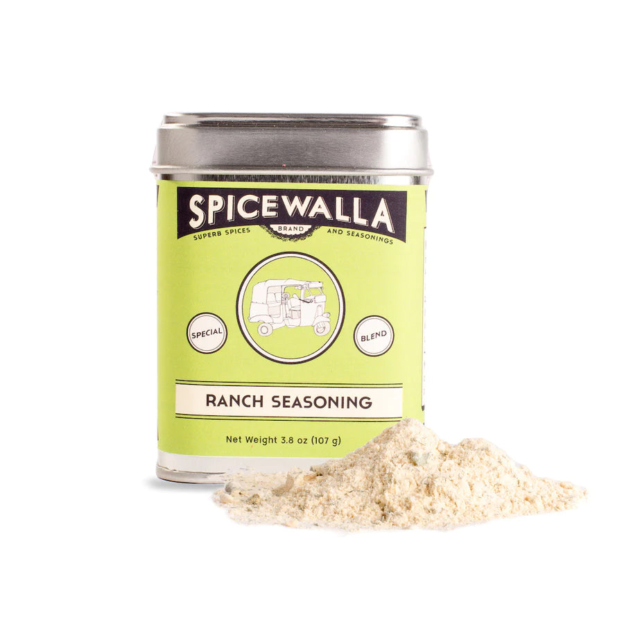 RANCH SEASONING