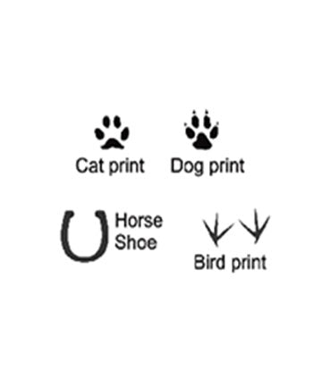 Memorial Pet Dog Headstone