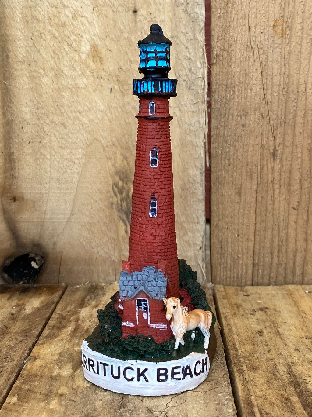 Currituck Lighthouse