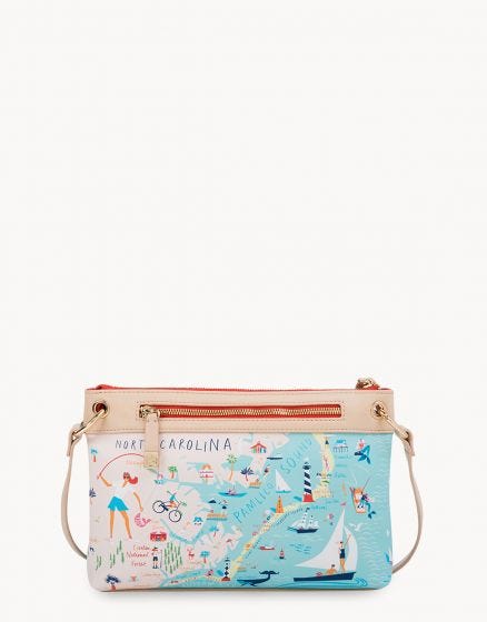 Spartina Outer Banks Crossbody