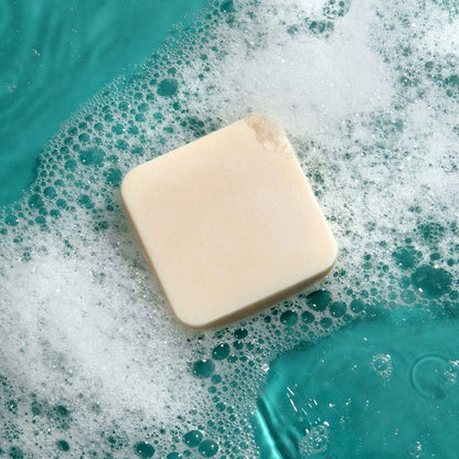 SHAMPOO BAR/WILD SAGE/VETIVER