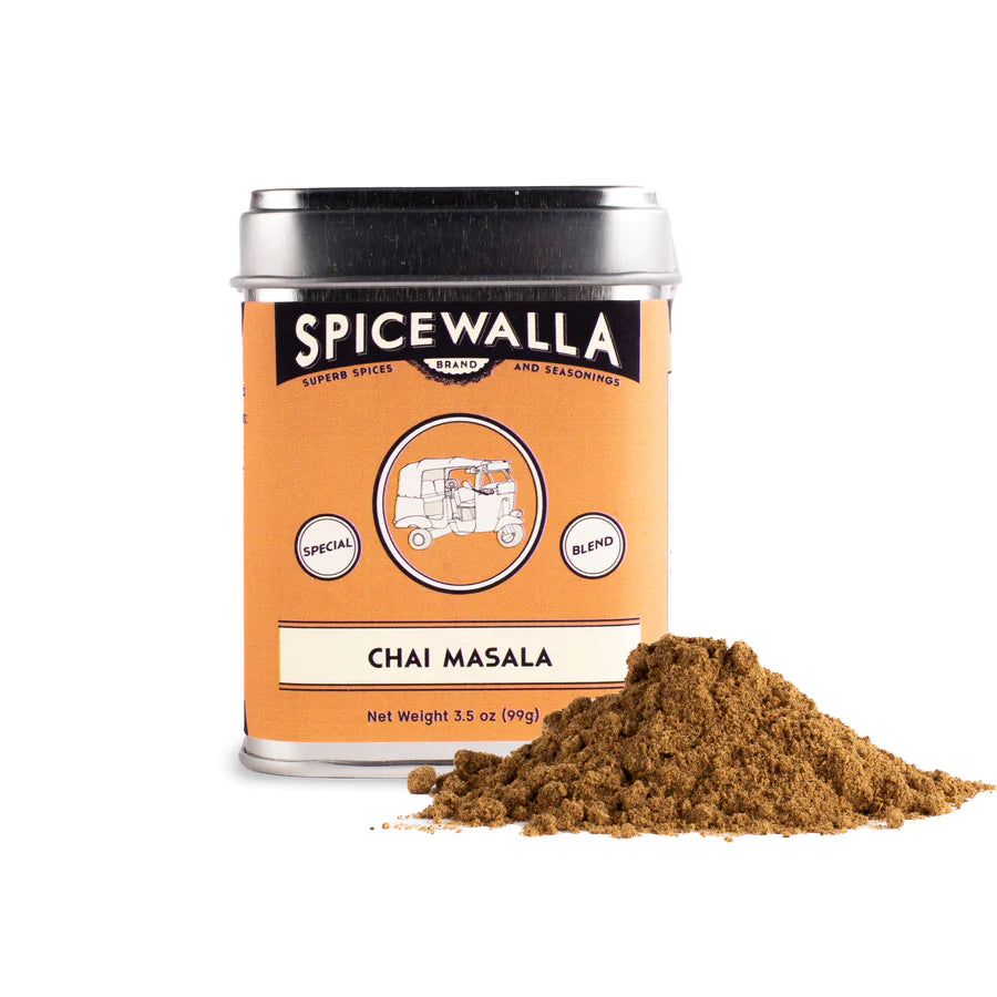 CHAI MASALA