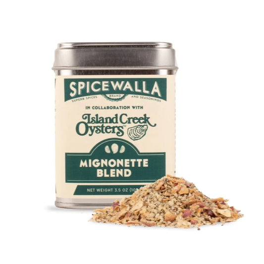 MIGNONETTE BLEND