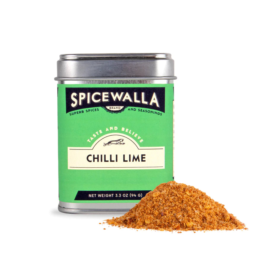 CHILI LIME