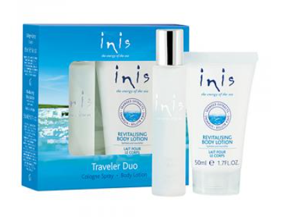 Inis Sea Traveler Duo Set