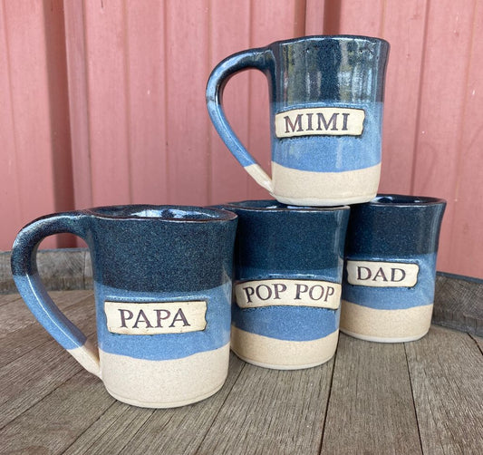 Pappy Mug