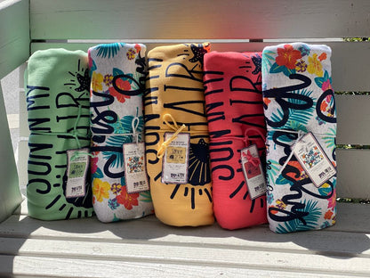 Outer Banks Sweatshirt Blankets